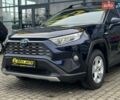 Синий Тойота РАВ 4, объемом двигателя 2.5 л и пробегом 19 тыс. км за 35500 $, фото 27 на Automoto.ua