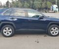Тойота РАВ 4 2021 в Ровно на Automoto.ua Синий Тойота РАВ 4, объемом двигателя 2.5 л и пробегом 113 тыс. км за 22000 $, фото 4 на Automoto.ua