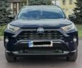 Синій Тойота РАВ 4, об'ємом двигуна 2.5 л та пробігом 102 тис. км за 29999 $, фото 1 на Automoto.ua