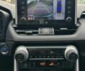 Синій Тойота РАВ 4, об'ємом двигуна 2.5 л та пробігом 102 тис. км за 29999 $, фото 20 на Automoto.ua