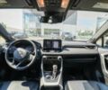 Синій Тойота РАВ 4, об'ємом двигуна 2.5 л та пробігом 12 тис. км за 20000 $, фото 8 на Automoto.ua