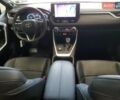 Синій Тойота РАВ 4, об'ємом двигуна 2.5 л та пробігом 92 тис. км за 12400 $, фото 7 на Automoto.ua