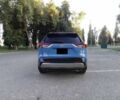 Синий Тойота РАВ 4, объемом двигателя 2.5 л и пробегом 20 тыс. км за 18500 $, фото 3 на Automoto.ua