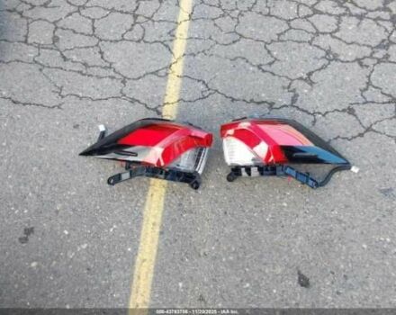 Синий Тойота РАВ 4, объемом двигателя 2.5 л и пробегом 19 тыс. км за 24350 $, фото 15 на Automoto.ua