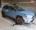 Синій Тойота РАВ 4, об'ємом двигуна 2.5 л та пробігом 92 тис. км за 12400 $, фото 3 на Automoto.ua