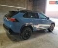 Синий Тойота РАВ 4, объемом двигателя 2.5 л и пробегом 92 тыс. км за 15300 $, фото 2 на Automoto.ua