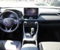 Синий Тойота РАВ 4, объемом двигателя 2.5 л и пробегом 16 тыс. км за 19500 $, фото 8 на Automoto.ua