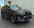 Синій Тойота РАВ 4, об'ємом двигуна 2.5 л та пробігом 23 тис. км за 23000 $, фото 1 на Automoto.ua