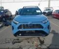 Синий Тойота РАВ 4, объемом двигателя 2.5 л и пробегом 19 тыс. км за 24350 $, фото 10 на Automoto.ua