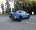 Синий Тойота РАВ 4, объемом двигателя 2.5 л и пробегом 20 тыс. км за 18500 $, фото 2 на Automoto.ua