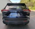 Синій Тойота РАВ 4, об'ємом двигуна 2.5 л та пробігом 23 тис. км за 23000 $, фото 3 на Automoto.ua