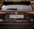 Синий Тойота РАВ 4, объемом двигателя 2.49 л и пробегом 15 тыс. км за 42500 $, фото 11 на Automoto.ua