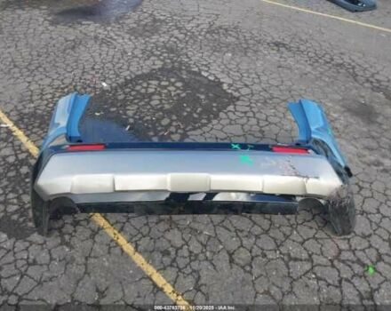 Синий Тойота РАВ 4, объемом двигателя 2.5 л и пробегом 19 тыс. км за 24350 $, фото 9 на Automoto.ua