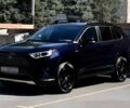 Синій Тойота РАВ 4, об'ємом двигуна 2.5 л та пробігом 36 тис. км за 21000 $, фото 1 на Automoto.ua