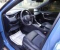 Синий Тойота РАВ 4, объемом двигателя 2.5 л и пробегом 20 тыс. км за 18500 $, фото 7 на Automoto.ua