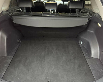 Синий Тойота РАВ 4, объемом двигателя 2.5 л и пробегом 81 тыс. км за 37000 $, фото 13 на Automoto.ua