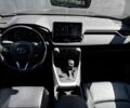 Синій Тойота РАВ 4, об'ємом двигуна 2.5 л та пробігом 36 тис. км за 21000 $, фото 7 на Automoto.ua