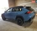 Синій Тойота РАВ 4, об'ємом двигуна 2.5 л та пробігом 92 тис. км за 12400 $, фото 1 на Automoto.ua
