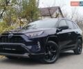 Синій Тойота РАВ 4, об'ємом двигуна 2.49 л та пробігом 53 тис. км за 38700 $, фото 4 на Automoto.ua