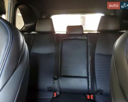 Синій Тойота РАВ 4, об'ємом двигуна 2.5 л та пробігом 92 тис. км за 12400 $, фото 9 на Automoto.ua