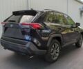 Тойота РАВ 4 2022 у Тернополі на Automoto.ua Синій Тойота РАВ 4, об'ємом двигуна 2.5 л та пробігом 18 тис. км за 12200 $, фото 3 на Automoto.ua