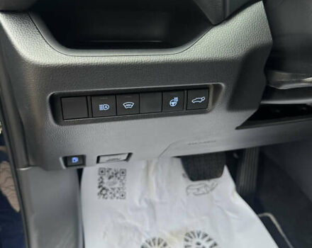 Синий Тойота РАВ 4, объемом двигателя 2.5 л и пробегом 81 тыс. км за 37000 $, фото 23 на Automoto.ua