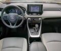 Синій Тойота РАВ 4, об'ємом двигуна 2.5 л та пробігом 23 тис. км за 23000 $, фото 8 на Automoto.ua