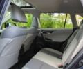 Тойота РАВ 4 2022 у Тернополі на Automoto.ua Синій Тойота РАВ 4, об'ємом двигуна 2.5 л та пробігом 18 тис. км за 12200 $, фото 9 на Automoto.ua