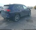 Синий Тойота РАВ 4, объемом двигателя 2.5 л и пробегом 132 тыс. км за 22800 $, фото 5 на Automoto.ua