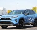 Синий Тойота РАВ 4, объемом двигателя 2.5 л и пробегом 16 тыс. км за 19500 $, фото 1 на Automoto.ua