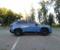 Синий Тойота РАВ 4, объемом двигателя 2.5 л и пробегом 20 тыс. км за 18500 $, фото 6 на Automoto.ua
