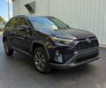 Тойота РАВ 4 2022 у Тернополі на Automoto.ua Синій Тойота РАВ 4, об'ємом двигуна 2.5 л та пробігом 18 тис. км за 12200 $, фото 1 на Automoto.ua