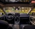 Синий Тойота РАВ 4, объемом двигателя 2.49 л и пробегом 15 тыс. км за 42500 $, фото 13 на Automoto.ua