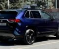 Синій Тойота РАВ 4, об'ємом двигуна 2.5 л та пробігом 36 тис. км за 21000 $, фото 5 на Automoto.ua