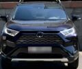 Синій Тойота РАВ 4, об'ємом двигуна 2.5 л та пробігом 36 тис. км за 21000 $, фото 1 на Automoto.ua