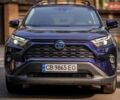 Синий Тойота РАВ 4, объемом двигателя 2.49 л и пробегом 15 тыс. км за 42500 $, фото 7 на Automoto.ua