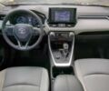 Тойота РАВ 4 2022 у Тернополі на Automoto.ua Синій Тойота РАВ 4, об'ємом двигуна 2.5 л та пробігом 18 тис. км за 12200 $, фото 7 на Automoto.ua