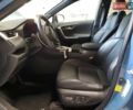 Синий Тойота РАВ 4, объемом двигателя 2.5 л и пробегом 92 тыс. км за 15300 $, фото 6 на Automoto.ua