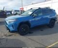 Синий Тойота РАВ 4, объемом двигателя 2.5 л и пробегом 19 тыс. км за 24350 $, фото 1 на Automoto.ua