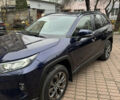 Синий Тойота РАВ 4, объемом двигателя 2.5 л и пробегом 81 тыс. км за 37000 $, фото 5 на Automoto.ua