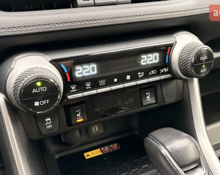 Синий Тойота РАВ 4, объемом двигателя 1.99 л и пробегом 33 тыс. км за 34173 $, фото 19 на Automoto.ua