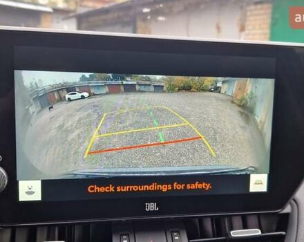 Синий Тойота РАВ 4, объемом двигателя 2.5 л и пробегом 25 тыс. км за 38800 $, фото 12 на Automoto.ua