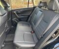 Синій Тойота РАВ 4, об'ємом двигуна 2.5 л та пробігом 19 тис. км за 22000 $, фото 9 на Automoto.ua