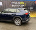 Синий Тойота РАВ 4, объемом двигателя 1.99 л и пробегом 33 тыс. км за 34173 $, фото 3 на Automoto.ua