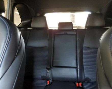 Синий Тойота РАВ 4, объемом двигателя 2.5 л и пробегом 91 тыс. км за 30000 $, фото 8 на Automoto.ua