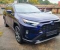 Синій Тойота РАВ 4, об'ємом двигуна 2.5 л та пробігом 25 тис. км за 38800 $, фото 1 на Automoto.ua
