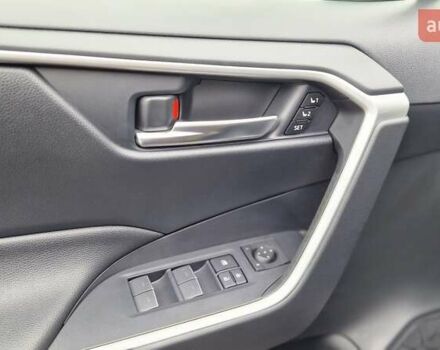 Синий Тойота РАВ 4, объемом двигателя 2.5 л и пробегом 25 тыс. км за 38800 $, фото 29 на Automoto.ua