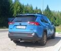 Синий Тойота РАВ 4, объемом двигателя 2.5 л и пробегом 19 тыс. км за 38600 $, фото 2 на Automoto.ua