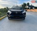 Синий Тойота РАВ 4, объемом двигателя 2.49 л и пробегом 55 тыс. км за 46000 $, фото 4 на Automoto.ua