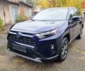 Синий Тойота РАВ 4, объемом двигателя 2.5 л и пробегом 25 тыс. км за 37900 $, фото 8 на Automoto.ua